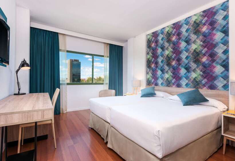 فندق Guadalajara & Conference Center Affiliated by Melia