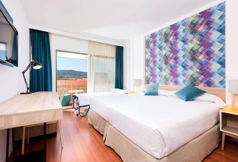 فندق Guadalajara & Conference Center Affiliated by Melia