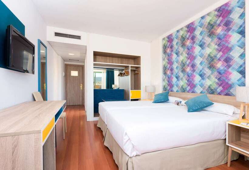 هتل Guadalajara & Conference Center Affiliated by Melia