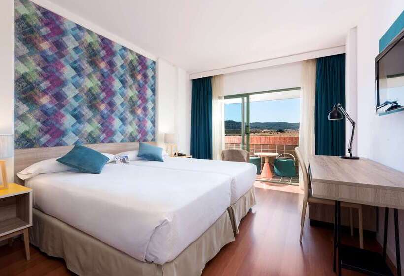 فندق Guadalajara & Conference Center Affiliated by Melia