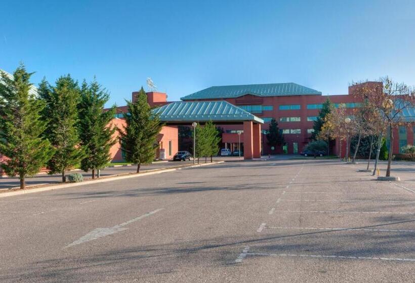 فندق Guadalajara & Conference Center Affiliated by Melia