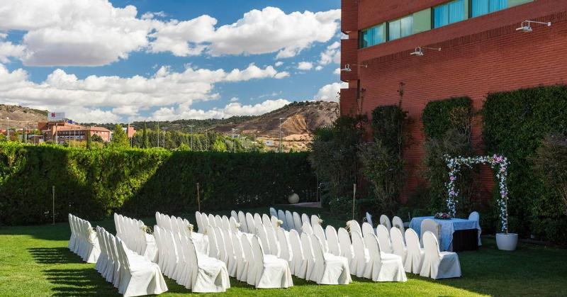 فندق Guadalajara & Conference Center Affiliated by Melia