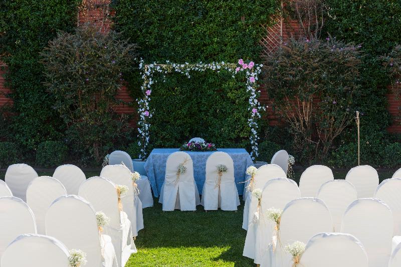 فندق Guadalajara & Conference Center Affiliated by Melia