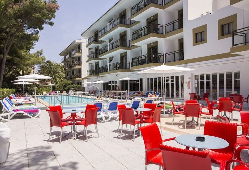 Отель Guya Wave