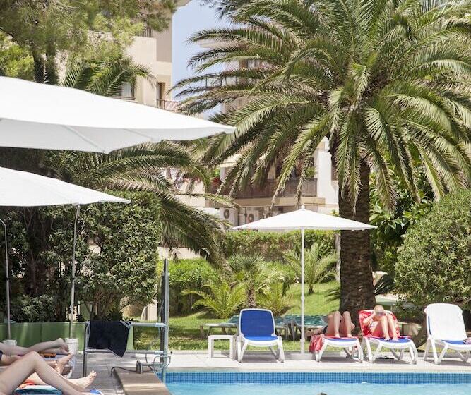 Отель Guya Wave