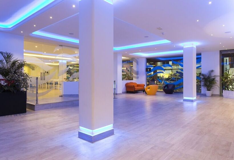 Отель Guya Wave