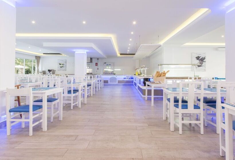 Отель Guya Wave