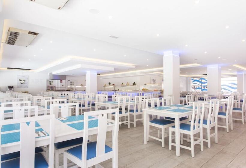 Отель Guya Wave