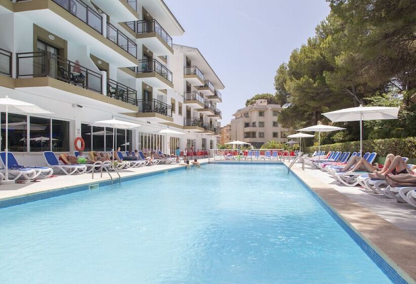 Отель Guya Wave