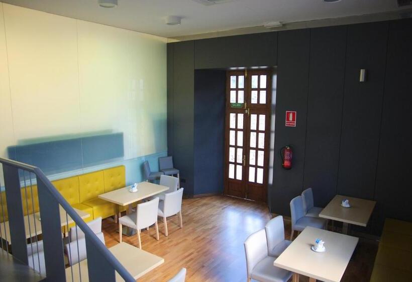 هتل Valle Del Jerte