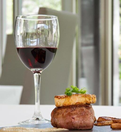 هتل Valle Del Jerte