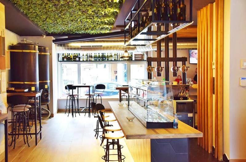 Hospedium Hotel La Marina Costa Da Morte