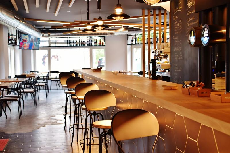 Hospedium Hotel La Marina Costa Da Morte