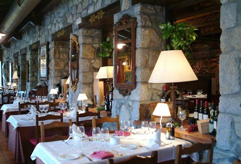 ホテル Hospital De Benasque