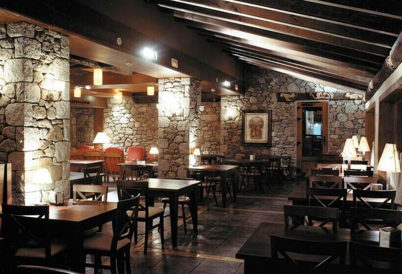 酒店 Hospital De Benasque