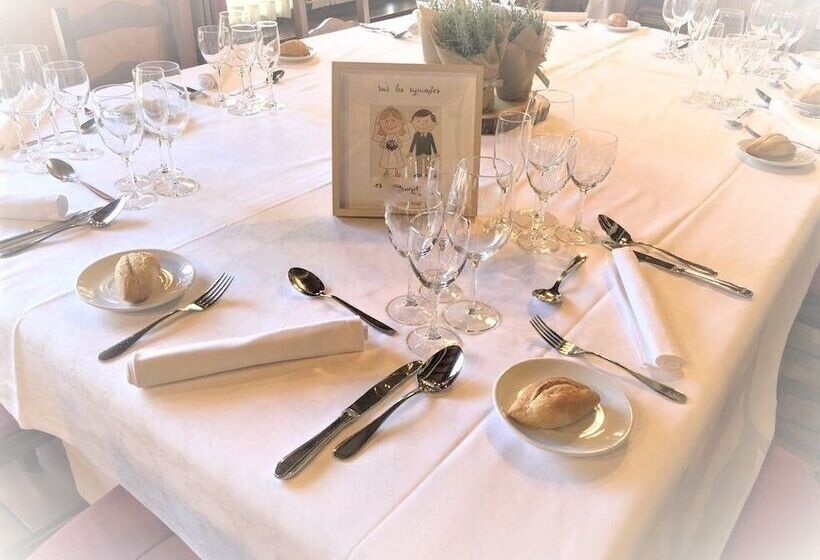 ホテル Hospital De Benasque