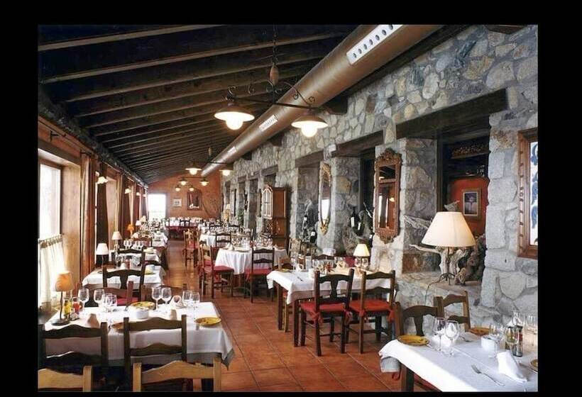 酒店 Hospital De Benasque