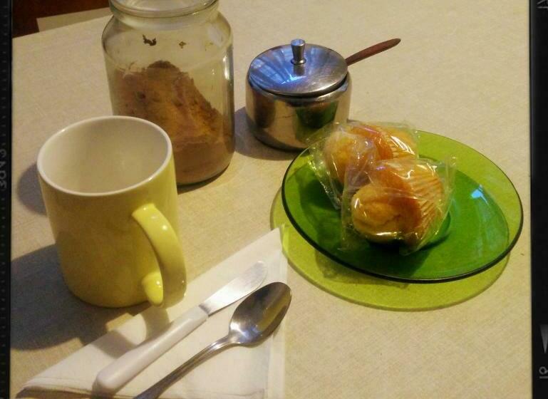 בית מלון כפרי Hostal Bayón