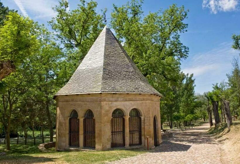 ホテル Hostal Delgado