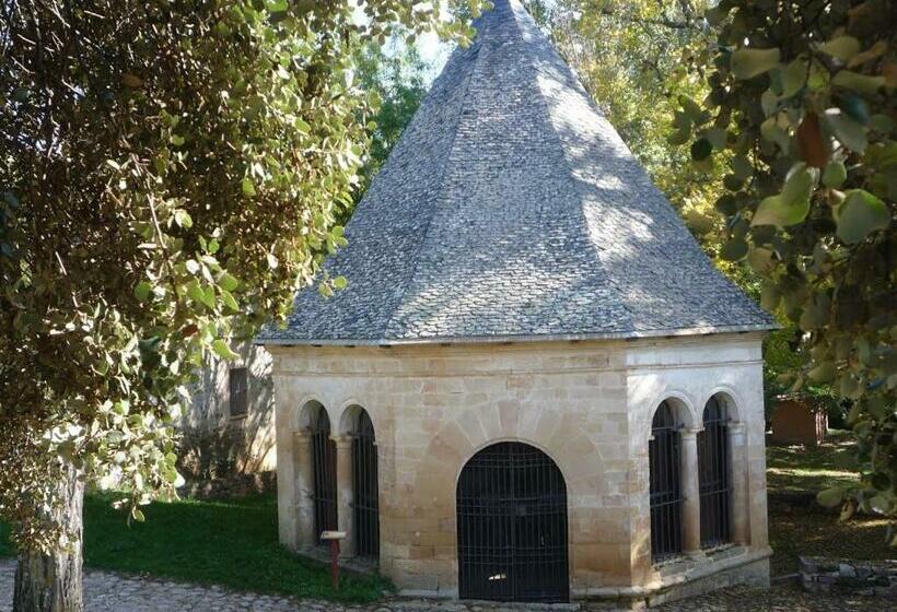 ホテル Hostal Delgado