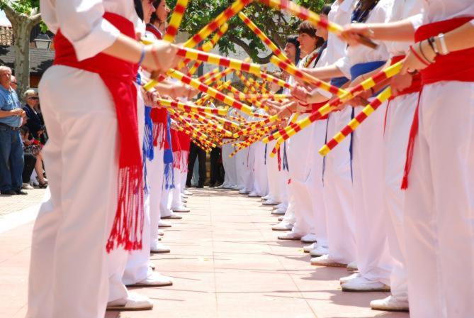 ホテル Hostal Delgado