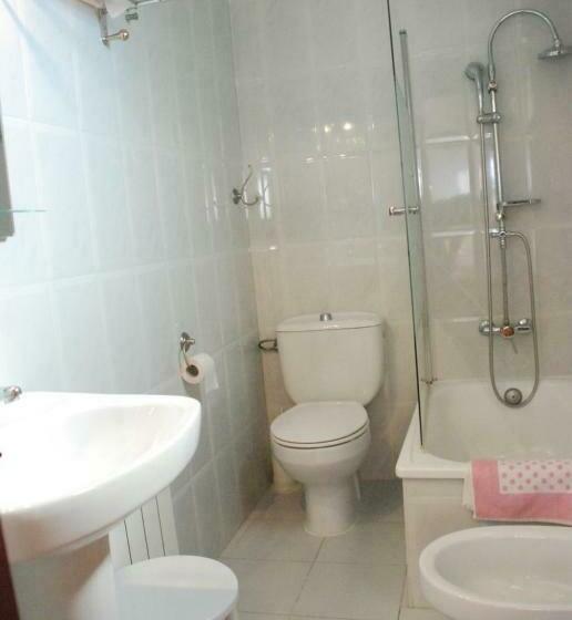 בית מלון כפרי Hostal Delgado