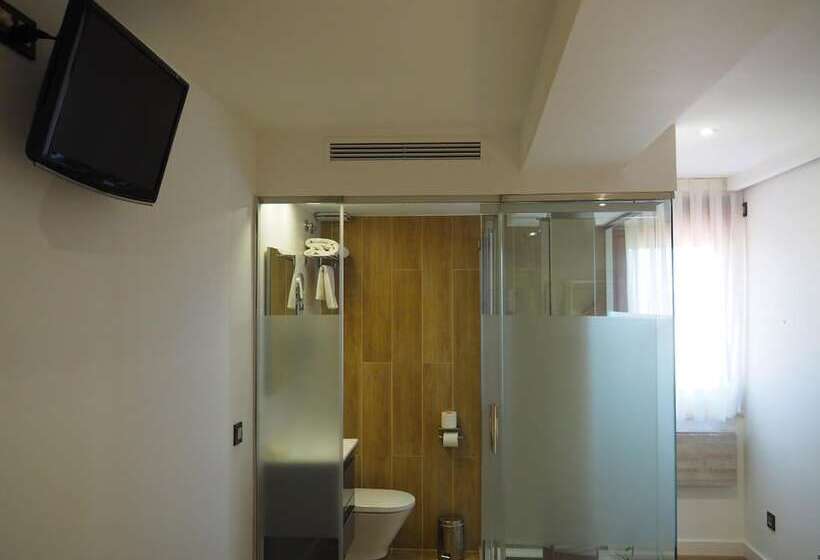 酒店 Hostal Don Suero De Quiñones