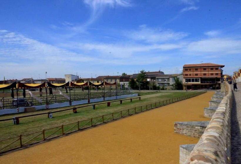 酒店 Hostal Don Suero De Quiñones