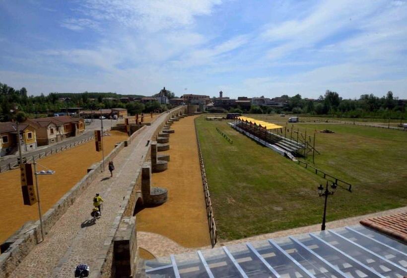 酒店 Hostal Don Suero De Quiñones