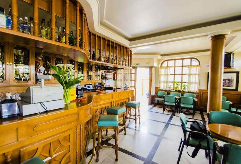 酒店 Hostal Don Suero De Quiñones