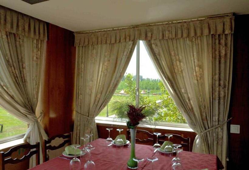 酒店 Hostal Don Suero De Quiñones