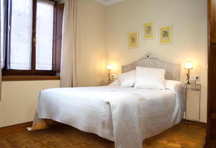 ホテル Hostal El Palacio