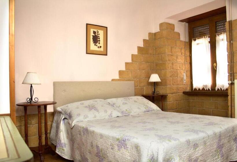 ホテル Hostal El Palacio