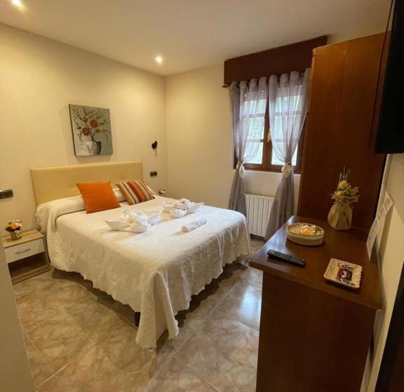 酒店 Hostal La Ruta