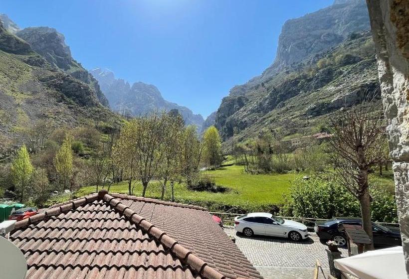 酒店 Hostal La Ruta