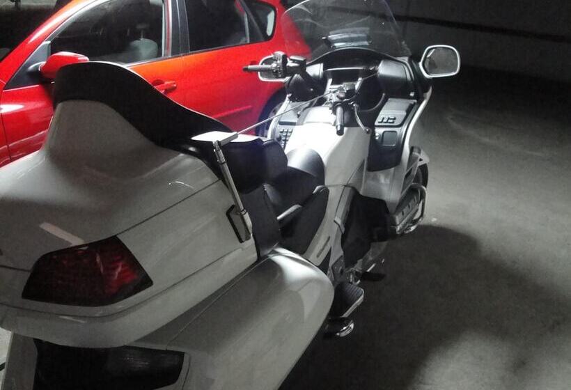 호텔 Hostal Palafox