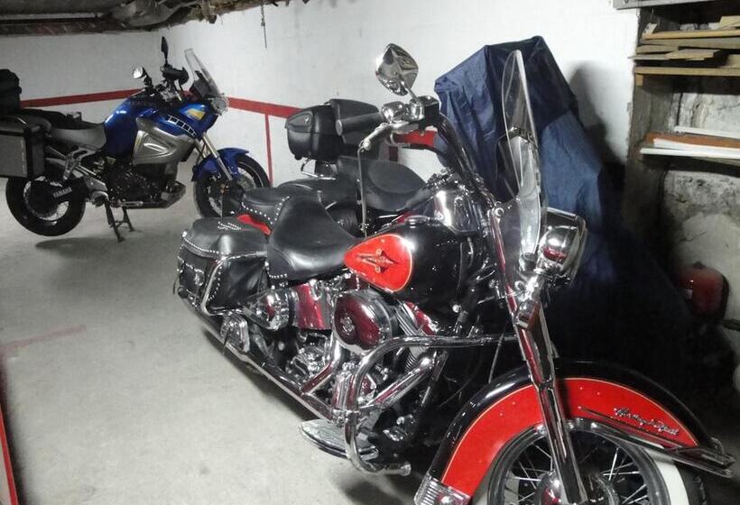 호텔 Hostal Palafox