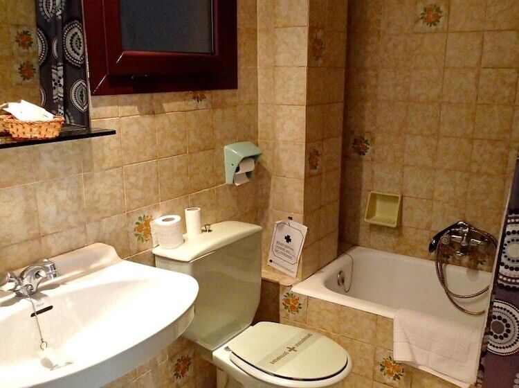 호텔 Hostal Palafox