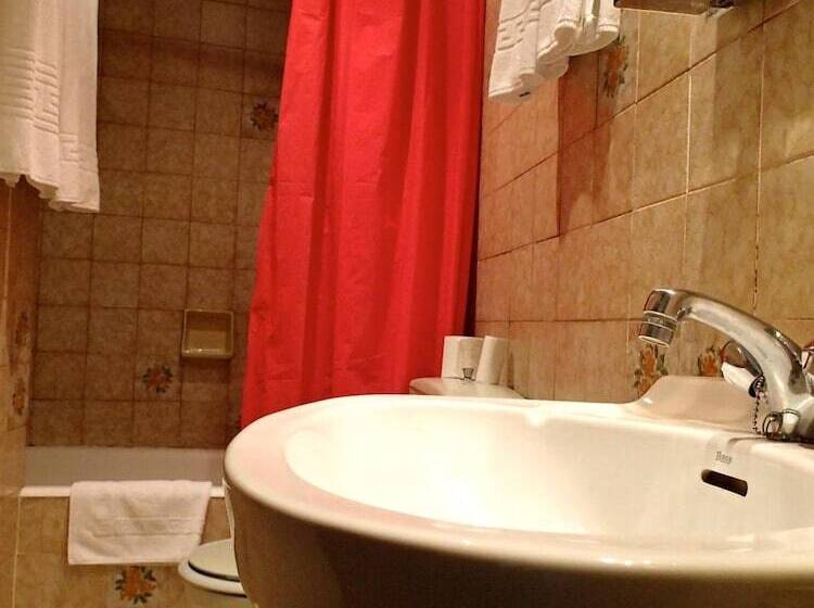 호텔 Hostal Palafox