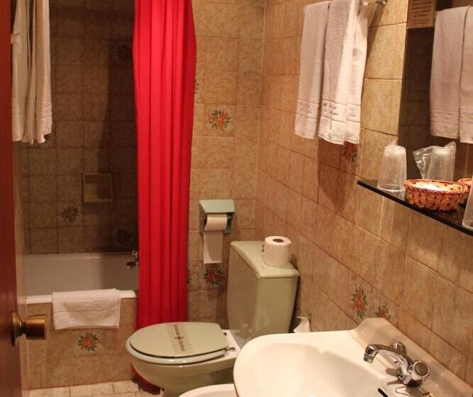 호텔 Hostal Palafox