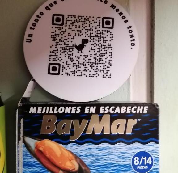 호텔 Hostal Palafox