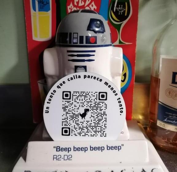 호텔 Hostal Palafox