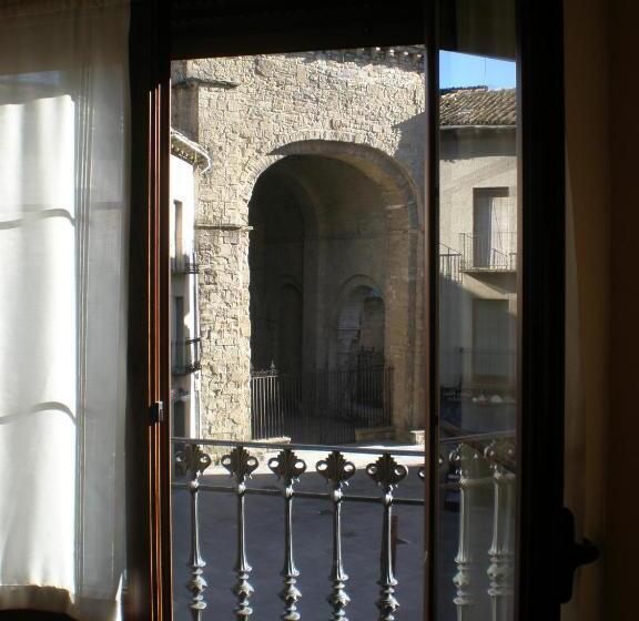 ホテル Hostal Paris