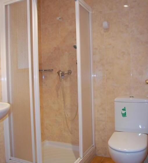 ホテル Hostal Paris