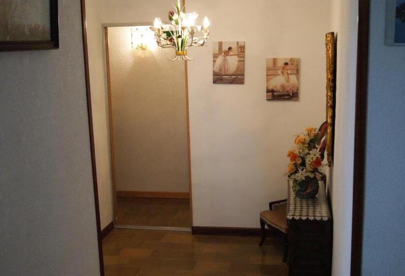 هتل Hostal Pirineos Meliz