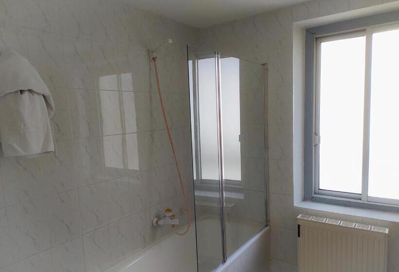 هتل Hostal Pirineos Meliz