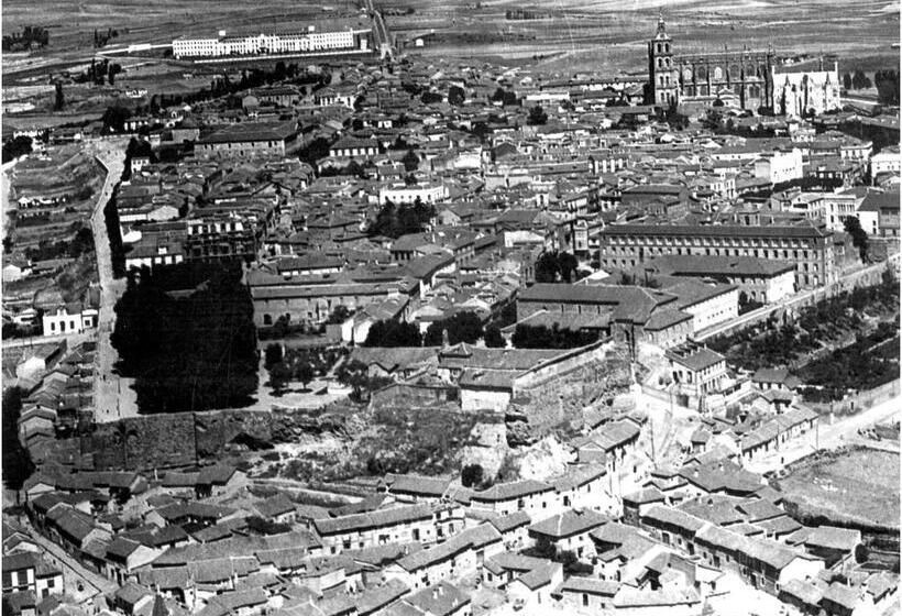 酒店 Hostal Residencia Delfin