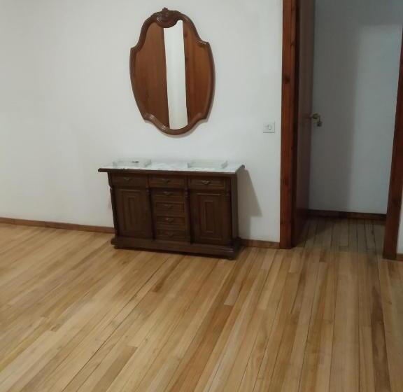 בית מלון כפרי Hostal Residencia Presidente