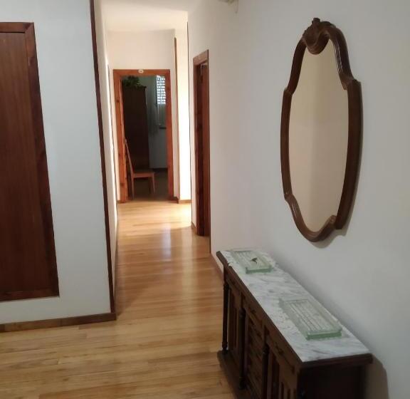 בית מלון כפרי Hostal Residencia Presidente