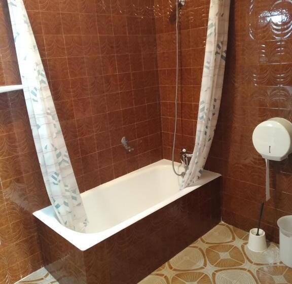 בית מלון כפרי Hostal Residencia Presidente